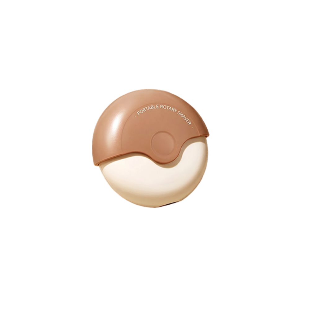 ShavePocket™ | Rakhyveln du alltid har med dig