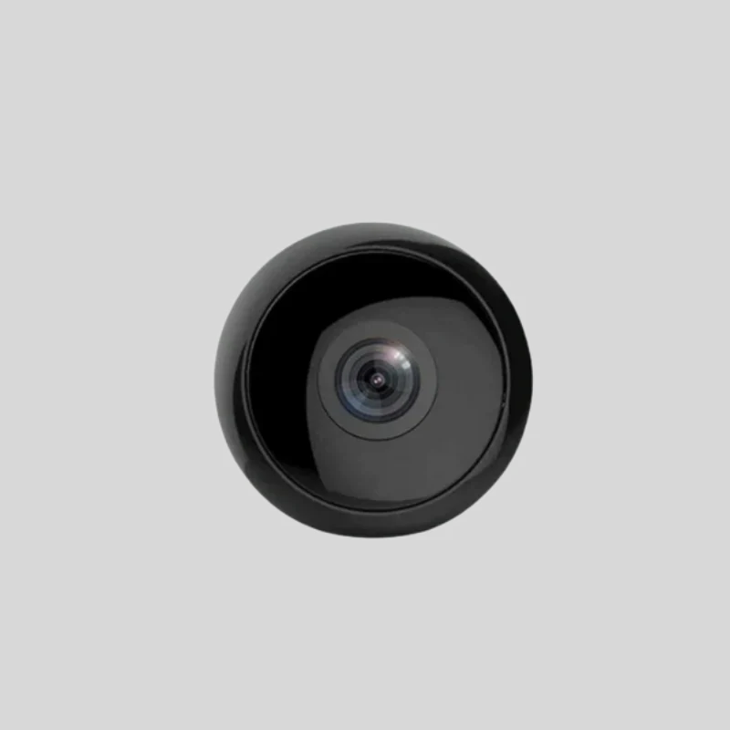 HomeCam™ | Övervaka ditt hem diskret på bara 1 minut