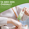 HerbaMist™ | Bryt nikotinsuget på 90 sekunder