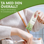 HerbaMist™ | Bryt nikotinsuget på 90 sekunder