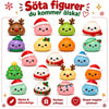 Squishy Dumplyng Julkalender