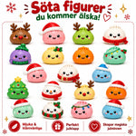 Squishy Dumplyng Julkalender