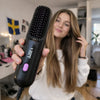 Sladdlös Resestylingborste