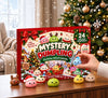Squishy Dumplyng Julkalender