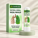Lung Detox Inhalator
