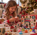 Squishy Dumplyng Julkalender