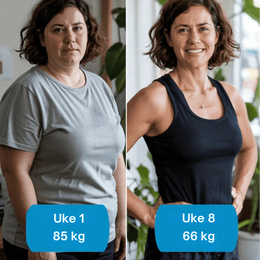 Ozemix™ | Mindre sugkänslor. Mer kontroll.