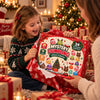 Squishy Dumplyng Julkalender