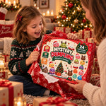 Squishy Dumplyng Julkalender