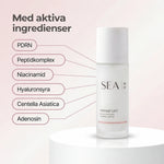 Sea K - Eyebag  Insta Lift Serum Peptide Anti Aging
