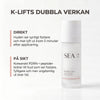 Sea K - Eyebag  Insta Lift Serum Peptide Anti Aging