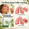 Lung Detox Inhalator