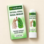 Lung Detox Inhalator