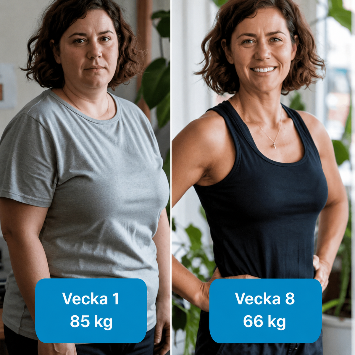 Ozemix™ | Mindre sug. Mer kontroll.