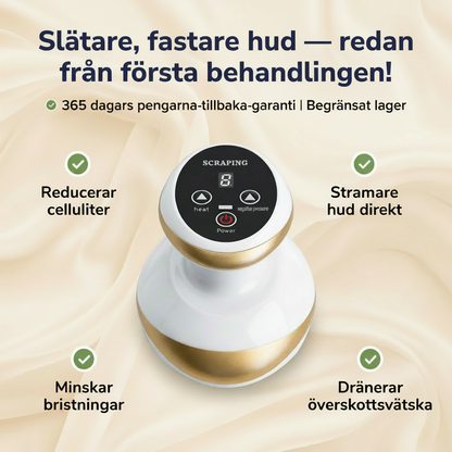 CelluliteElite – Slätare och fastare hud utan klinikbesök