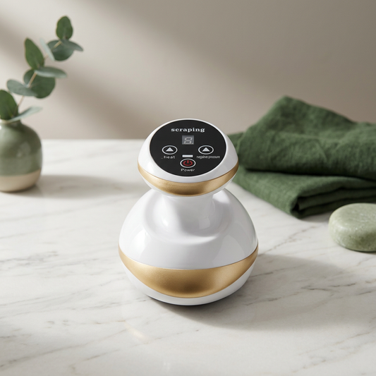 CelluliteElite – Slätare och fastare hud utan klinikbesök