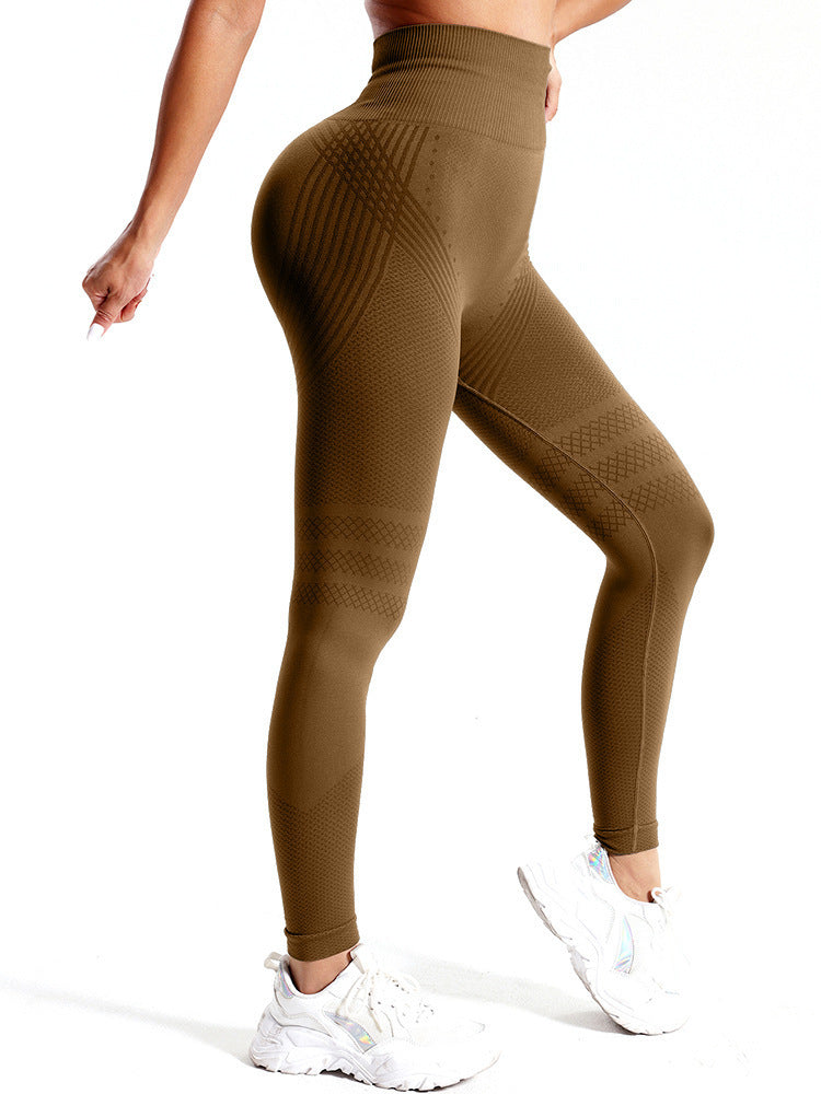 SculptLegging™ | Leggings som arbetar aktivt mot celluliter