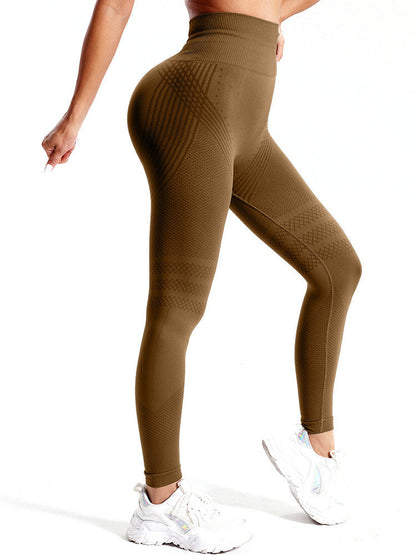 SculptLegging™ | Leggings som arbetar aktivt mot celluliter