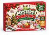 Squishy Dumplyng Julkalender