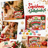 Squishy Dumplyng Julkalender