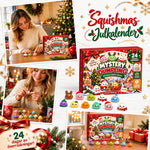 Squishy Dumplyng Julkalender