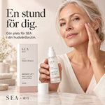 Sea K - Eyebag  Insta Lift Serum Peptide Anti Aging
