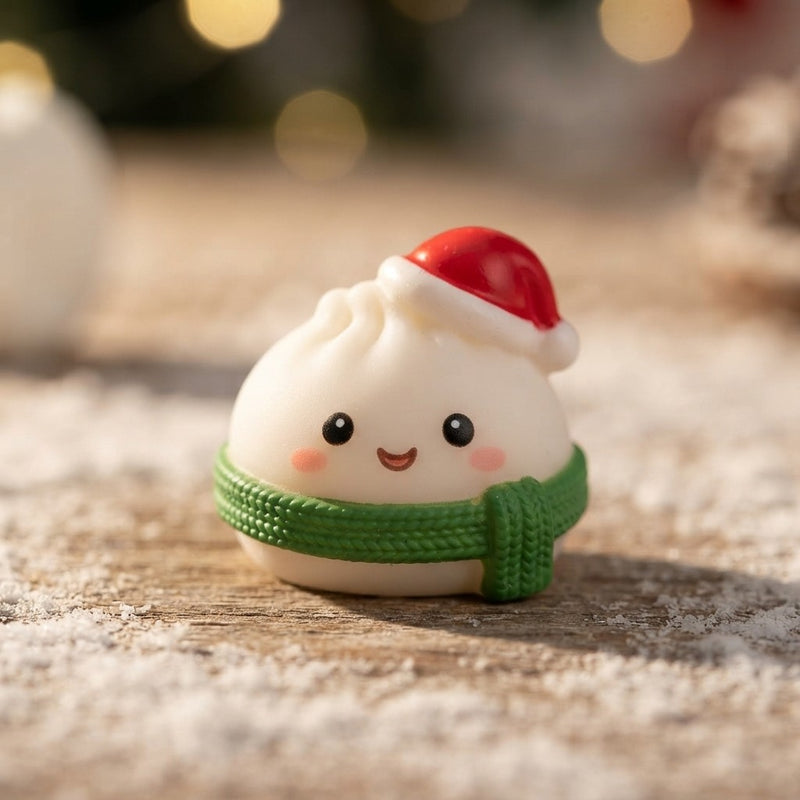 Squishy Dumplyng Julkalender