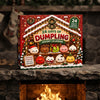 Squishy Dumplyng Julkalender