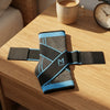 Justerbar fot och Ankelkompressionsbandage