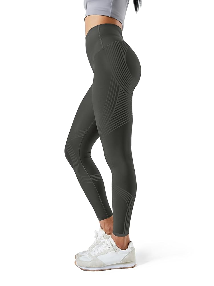 SculptLegging™ | Leggings som arbetar aktivt mot celluliter